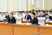 中央政法委舉辦第二次政法干部學(xué)習(xí)講座，孟建柱主持并講話