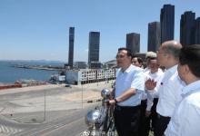 李克強：對國有、民營企業(yè)同等對待、一視同仁