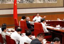 李克強主持召開國家應對氣候變化及節(jié)能減排工作領導小組會議