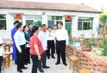 習近平：各民族要一起推動中華民族的發(fā)展