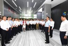 李克強：大數(shù)據(jù)里有民意有民心