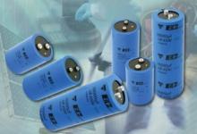 Vishay推出超長使用壽命的新款鋁電容器