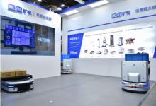 曠視加速倉儲物流自動化發(fā)展