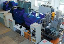 兆瓦級高溫超導(dǎo)電機(jī)研制成功