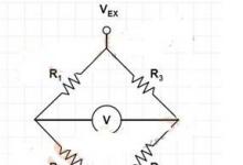 基于惠斯頓電橋的壓力傳感器方案應(yīng)用