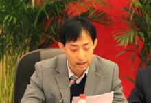 哈工大教授高會(huì)軍入選世界最具影響力科學(xué)家