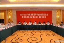 自動化類專業(yè)教學質量要出國家標準