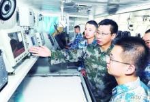 某測繪信息中心科潛心攻關(guān) 實(shí)現(xiàn)軍用北斗用戶裝備故障的精確定位