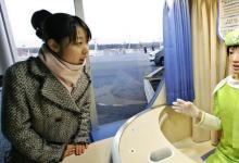 美研究：約45%人類職業(yè)活動可由機器人代替