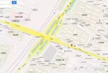 沈陽南北快速通道工地四周有噴淋 降塵實(shí)現(xiàn)自動(dòng)化