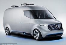 智能商用車+無(wú)人機(jī)物流的時(shí)代要來(lái)了？
