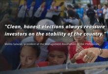 領(lǐng)先的自動(dòng)化選舉技術(shù)和服務(wù)國際提供商Smartmatic