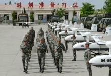 解放軍無人機(jī)航線規(guī)劃實(shí)現(xiàn)數(shù)字化智能化