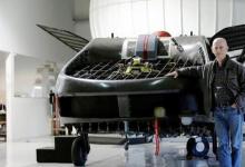以色列試飛載客無(wú)人機(jī)，2020年將看到“飛行汽車(chē)”