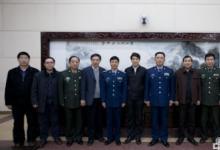氣象水文裝備自動(dòng)化提升我軍國防戰(zhàn)斗力