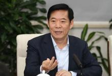 楊棟梁：強化改革創(chuàng)新，完善安全生產(chǎn)體制機(jī)制