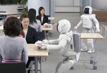 家務(wù)輔助機(jī)器人年增長需求10%以上