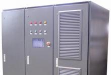 動態(tài)|1.5MW雙饋異步風(fēng)力發(fā)電機變流器研制成功