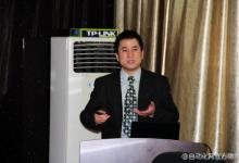 美國(guó)田納西大學(xué)李方興教授到訪武漢大學(xué)電氣工程學(xué)院