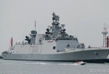 印度海軍“什瓦利克”號護(hù)衛(wèi)艦：鮮明的自動(dòng)化特征