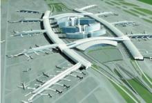 中南空管局推進(jìn)白云機(jī)場升級改造