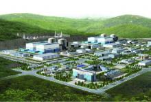 海南核電首臺泵組完成出廠驗(yàn)收
