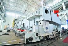 首臺(tái)國產(chǎn)化三代核電AP1000研制成功