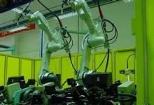 沈陽自動化所微納米課題組在微納制造和微納生物領(lǐng)域取得系列進展