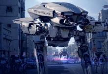 iRobot推出新系統(tǒng)：讓軍用機(jī)器人更加自動化