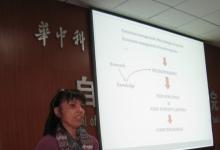 生態(tài)系統(tǒng)建模分析