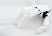 Youbionic團隊正在研發(fā)一款經(jīng)濟實惠的3D打印仿生手