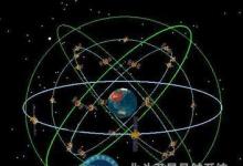 我國(guó)北斗衛(wèi)星導(dǎo)航系統(tǒng)得到認(rèn)可