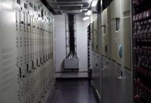 ABB技術確保百度云計算中心的可靠供電