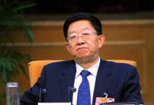 白恩培收受巨額賄賂，涉嫌犯罪，移送司法機(jī)關(guān)處理