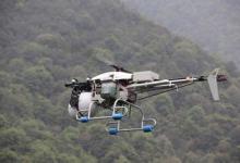 沈陽自動化所無人直升機機載云臺控制研究取得新進展