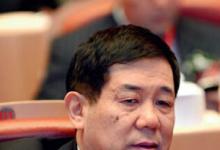 孫勤與哈薩克斯坦共和國總理馬西莫夫進(jìn)行會(huì)談