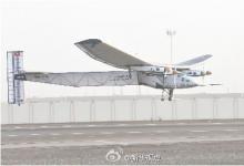太陽能飛機(jī)，動(dòng)力是其最大的亮點(diǎn)