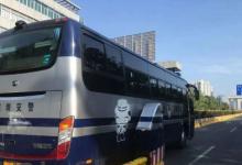 深圳開通第7條自動(dòng)化潮汐車道，新洲路上不再堵了