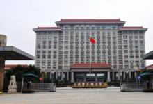 武警工大學(xué)員研發(fā)無人實(shí)時(shí)監(jiān)控車
