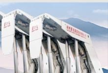 林州重機將涉足工業(yè)機器人產(chǎn)業(yè)