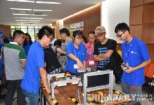 2015年GE智能平臺(tái)全國(guó)大學(xué)生電氣與自動(dòng)化大賽舉行