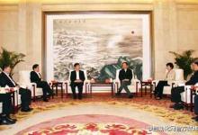 華能總經(jīng)理會(huì)寧夏回族自治區(qū)領(lǐng)導(dǎo)