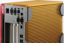 研揚科技推出一款4個PCI擴展槽 Pentium-M無風扇工控機——AEC-6915