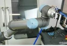 Universal Robots(優(yōu)傲機(jī)器人)