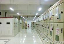 山西首座全室內(nèi)智能變電站投產(chǎn)