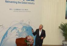 GE CEO 北大演講：重啟全球工業(yè)