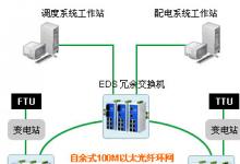 珠海許繼電氣自主研發(fā)的永磁機(jī)構(gòu)開關(guān)