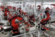 匯川技術產品大量應用于富士康，正研制機器人專用控制器
