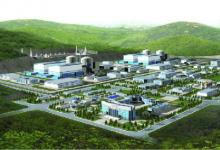 中電投與國家核電技術公司確認將重組合并