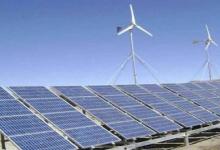 粵水電：擬6億元承建風電光伏項目